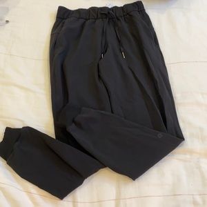 Lululemon sweatpants